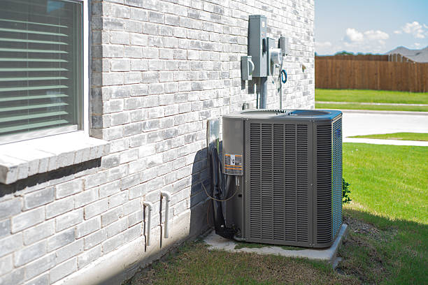 Reliable Hvac contractor in Tupman, CA by FH HVAC